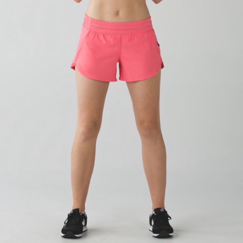 *RARE* Lululemon Tracker Shorts
